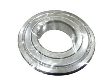 02 15 21 BEARING 6207 ZZ C3 SKF